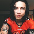 Andy     - andy-sixx photo