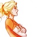 Annabeth Chase Icons - percy-jackson-and-the-olympians icon