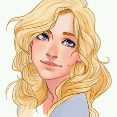 Annabeth Chase icons 