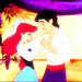 Ariel & Eric - ariel icon