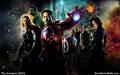 Avengers 01 BestMovieWalls - marvel-comics photo
