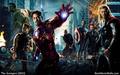 Avengers 04 BestMovieWalls - marvel-comics photo