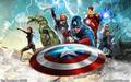 Avengers 07 BestMovieWalls - marvel-comics photo