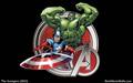 Avengers 14 BestMovieWalls - marvel-comics photo