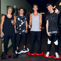 Backstage at The Vamps Final U.S. Tour Stop - the-vamps photo