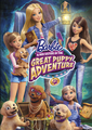 Barbie & Her Sisters in The Great Puppy Adventure - barbie-movies photo
