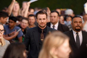  Before We Go Premiere
