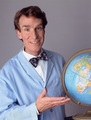 Bill Nye the Science Guy - random photo