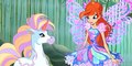 Bloom and Elas - the-winx-club photo