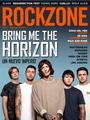 Bring Me The Horizon  cover on Rockzone - bring-me-the-horizon photo