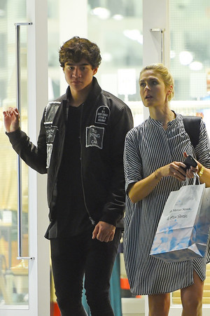 Cal and Kelsey