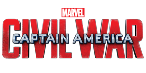 Captain America: Civil War - Logo