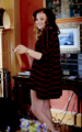 Chloe Moretz as Diondra in the ‘Dark Places’ trailer [2015] - chloe-moretz photo