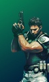 Chris Redfield | Resident Evil 5 - video-games photo