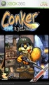 Conker: Live  - video-games photo