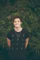 the-vamps - Connor Ball wallpaper