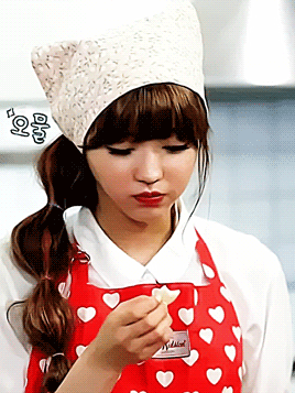  Cooking Time with Yooa
