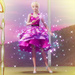 Courtney icon - barbie-movies icon