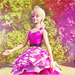 Courtney icon  - barbie-movies icon