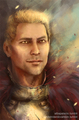 Cullen | Dragon Age: Inquisition - video-games fan art