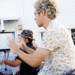 DMD Behind Scenes - one-direction icon