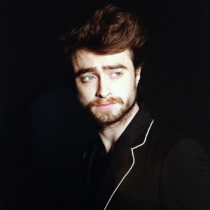  Daniel Radcliffe from L'Optimum photoshoot (Fb.com/DanielJacobRadcliffeFanClub)