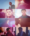 Dean      - supernatural fan art