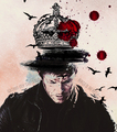 Dean         - supernatural fan art