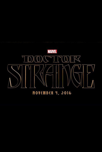 Online Doctor Strange Film 2016 Full HD