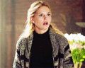 Emma’s WTF face - once-upon-a-time fan art