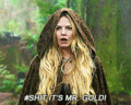 Emma’s WTF face - once-upon-a-time fan art