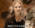 Emma's WTF face - once-upon-a-time fan art