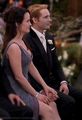 Esme and Carlisle at Edward and Bella's wedding - twilight-series photo