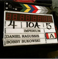 Exclusive: behind the set of upcoming film Imperium (fb.com/DanieljacobRadcliffefanclub) - daniel-radcliffe photo