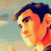 Frank Zhang icons - the-heroes-of-olympus icon