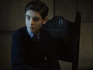  Gotham - Season 2 - Cast تصویر