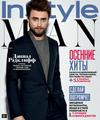 HD: Instyle man Russia Covers Daniel Radcliffe (Fb.com/DanieljacobRadcliffeFanClub) - daniel-radcliffe photo