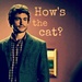 How's the cat? - hannibal-tv-series icon