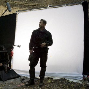  Inglourious Basterds - Behind the Scenes