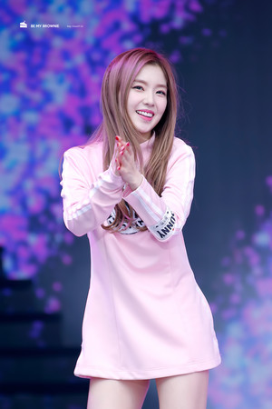 Irene at DMC Festival Music Core