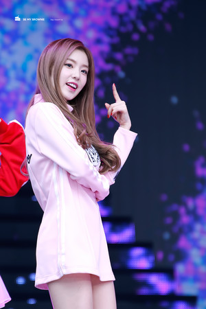 Irene at DMC Festival Music Core
