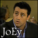 Joey Tribbiani - joey-tribbiani icon