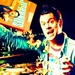 Johnny Knoxville - johnny-knoxville icon