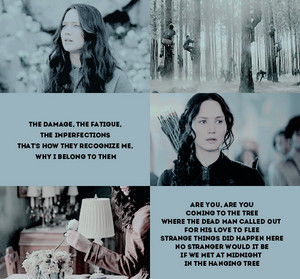  Katniss quotes