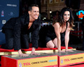 Katy hand print ceremony at TCL Chinese Theatre IMAX - katy-perry photo