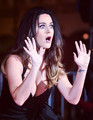 Katy  hand print ceremony at TCL Chinese Theatre IMAX  - katy-perry photo