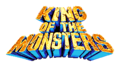 King of the Monsters (Logo) - video-games photo