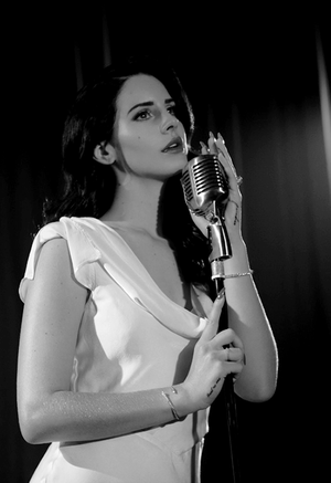  Lana Del Rey ♥