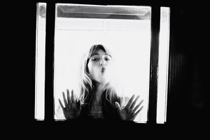  Lea Seydoux - Bullett Magazine Photoshoot - 2011