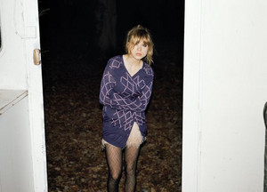  Lea Seydoux - Jalouse Photoshoot - 2009